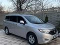 Nissan Quest 2016 годаүшін13 200 000 тг. в Тараз – фото 7