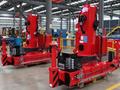 Bob-Lift  Тросовый кран-манипулятор SSP6.3SA4 - 6,3 т 2026 годаүшін9 300 000 тг. в Алматы – фото 4