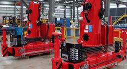 Bob-Lift  Тросовый кран-манипулятор SSP6.3SA4 - 6,3 т 2026 года за 9 300 000 тг. в Алматы – фото 4