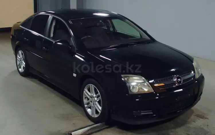 Opel Vectra 2003 года за 71 700 тг. в Алматы