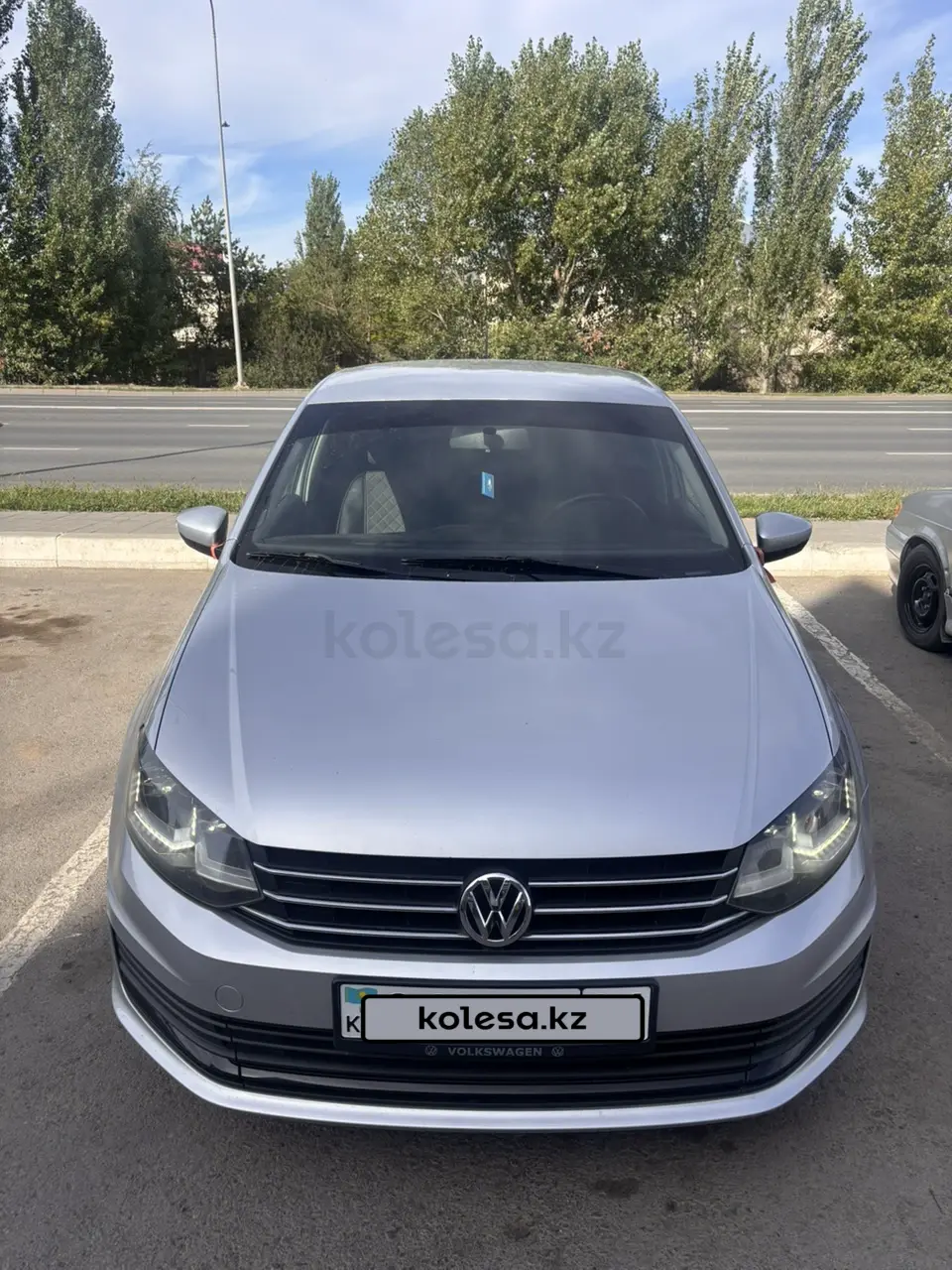 Volkswagen Polo, 2019