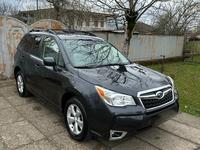 Subaru Forester 2013 года за 8 600 000 тг. в Алматы