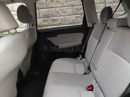 Subaru Forester 2013 года за 8 600 000 тг. в Алматы – фото 8