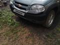 Chevrolet Niva 2014 года за 3 200 000 тг. в Семей