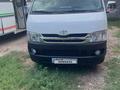 Toyota Hiace 2005 годаүшін4 500 000 тг. в Алматы – фото 4