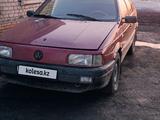 Volkswagen Passat 1989 года за 850 000 тг. в Петропавловск