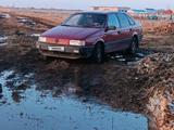 Volkswagen Passat 1989 года за 850 000 тг. в Петропавловск – фото 3