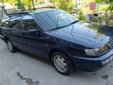 Volkswagen Passat 1994 года за 2 800 000 тг. в Шымкент – фото 3