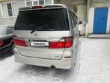 Toyota Alphard 2004 года за 6 700 000 тг. в Актобе