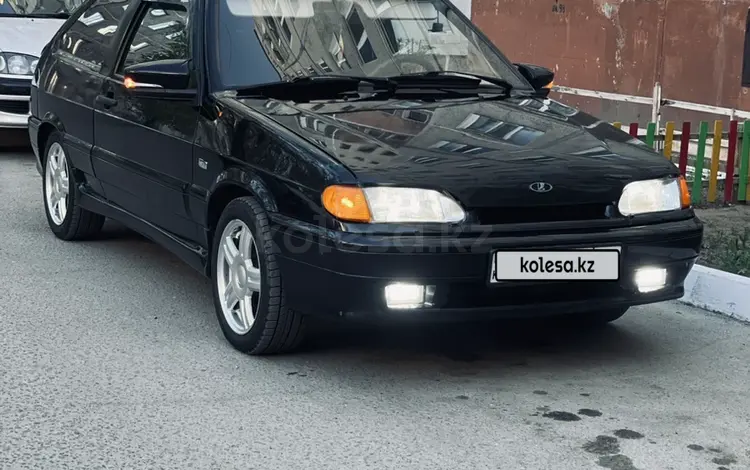 ВАЗ (Lada) 2113 2013 года за 2 000 000 тг. в Павлодар