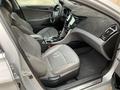 Hyundai Sonata 2010 года за 5 700 000 тг. в Кызылорда – фото 9