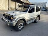 Mitsubishi Pajero 1993 года за 3 000 000 тг. в Алматы – фото 2