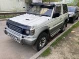 Mitsubishi Pajero 1993 года за 3 000 000 тг. в Алматы – фото 3