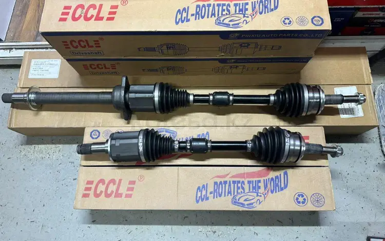 Привод вал правый за 45 000 тг. в Алматы