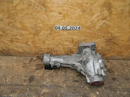РАЗДАТОЧНАЯ КОРОБКА (РАЗДАТКА) 2.4 (4WD) за 100 000 тг. в Алматы