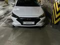 Hyundai Elantra 2019 года за 10 000 000 тг. в Астана – фото 3