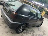 Volkswagen Golf 1993 года за 1 500 000 тг. в Алматы – фото 2