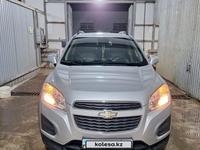 Chevrolet Tracker 2013 годаүшін6 000 000 тг. в Жезказган