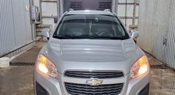 Chevrolet Tracker 2013 годаүшін4 800 000 тг. в Жезказган