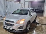 Chevrolet Tracker 2013 годаүшін5 800 000 тг. в Жезказган – фото 2