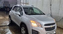 Chevrolet Tracker 2013 годаүшін4 800 000 тг. в Жезказган – фото 3