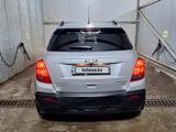 Chevrolet Tracker 2013 года за 6 000 000 тг. в Жезказган – фото 4