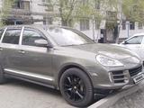 Porsche Cayenne 2007 года за 7 000 000 тг. в Астана – фото 3