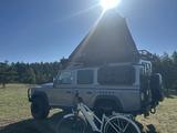 Land Rover Defender 2012 года за 34 000 000 тг. в Астана – фото 4