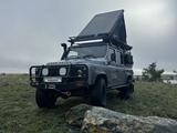 Land Rover Defender 2012 года за 34 000 000 тг. в Астана