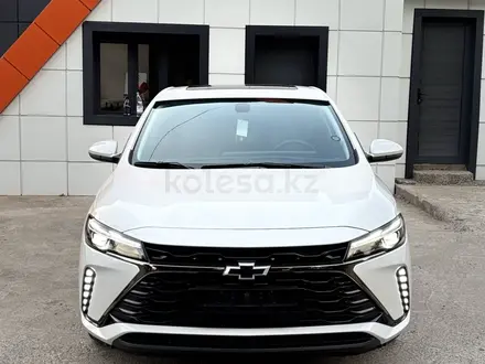 Chevrolet Monza 2023 года за 7 000 000 тг. в Шымкент