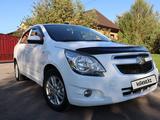 Chevrolet Cobalt 2022 годаfor5 900 000 тг. в Петропавловск