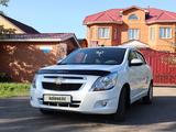 Chevrolet Cobalt 2022 годаfor5 900 000 тг. в Петропавловск – фото 2