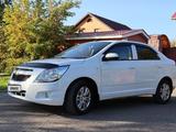 Chevrolet Cobalt 2022 годаfor5 900 000 тг. в Петропавловск – фото 3