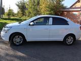 Chevrolet Cobalt 2022 годаfor5 900 000 тг. в Петропавловск – фото 4
