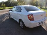 Chevrolet Cobalt 2022 годаfor5 900 000 тг. в Петропавловск – фото 5