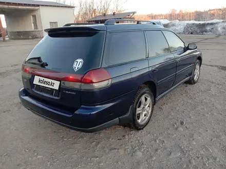 Subaru Legacy 1995 года за 2 200 000 тг. в Алтай – фото 2