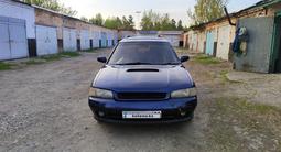 Subaru Legacy 1995 годаүшін2 200 000 тг. в Алтай – фото 3