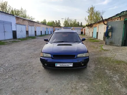 Subaru Legacy 1995 года за 2 200 000 тг. в Алтай – фото 3