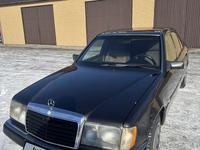 Mercedes-Benz E 200 1991 годаүшін1 800 000 тг. в Сатпаев