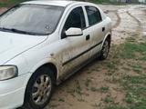 Opel Astra 2001 года за 2 300 000 тг. в Актобе