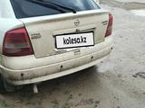 Opel Astra 2001 года за 2 300 000 тг. в Актобе – фото 3