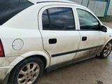 Opel Astra 2001 года за 2 300 000 тг. в Актобе – фото 4