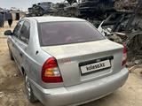Hyundai Accent 2008 годаүшін6 666 666 тг. в Актау – фото 3