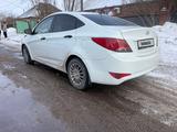 Hyundai Accent 2016 года за 5 800 000 тг. в Астана – фото 3