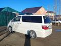 Toyota Alphard 2006 годаүшін7 500 000 тг. в Актобе – фото 9