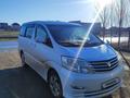 Toyota Alphard 2006 годаүшін7 500 000 тг. в Актобе – фото 3