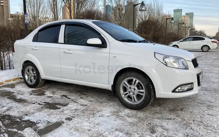 Ravon Nexia R3 2020 годаfor4 816 353 тг. в Астана