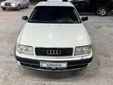 Audi 100 1992 годаүшін1 100 000 тг. в Шиели