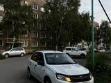 ВАЗ (Lada) Granta 2190 2018 года за 2 600 000 тг. в Усть-Каменогорск – фото 2