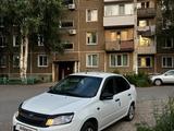 ВАЗ (Lada) Granta 2190 2018 года за 2 600 000 тг. в Усть-Каменогорск
